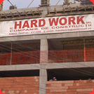 hardwork